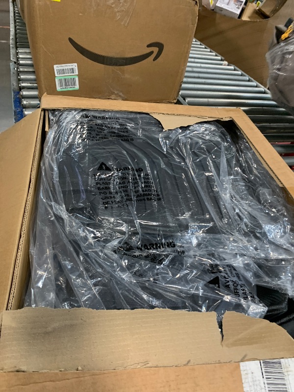 Photo 1 of ***SIMILAR TO STOCK*** Cartist Floor Mats & Cargo Liner Custom Fit for Mitsubishi Eclipse Cross 2018 2019 2020 Accessories All Weather Cargo Liners Carpet Protection TPE Odorless