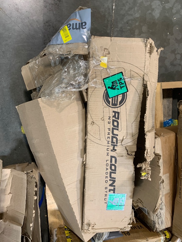 Photo 1 of ***SIMILAR ITEM***
ILONPA 139105 Front Quick Struts Shocks w/Coil Springs for Chevy Chevrolet Silverado/GMC Sierra 1500 2007-2013, Shock Absorbers Assemblies 2008 2009 2010 2011 2012