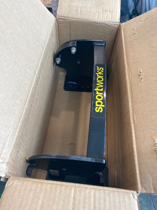 Photo 1 of ***SIMILAR ITEM?FACTORY SEALED***
Bosch Parts 2610997151 Pivot Plate Assembly