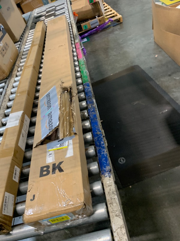 Photo 1 of ***SIMILAR ITEM***
Blinds House Solution 2 Inch Real Wood Cordless Window Blinds, Custom Size, White, Inside or Outside Mount, Manual Tilt