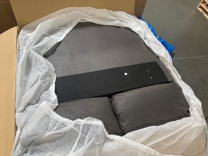 Photo 1 of ***SIMILAR ITEM/FULL SET***
151" Oversized Sectional Sofa Set, Extra Large Modular Couch with Ottoman, Upholstered Chenille Cloud Couch Deep Seat Sofa Cushion Covers Removable for Living Room (6 Seater U Shaped Light Grey)