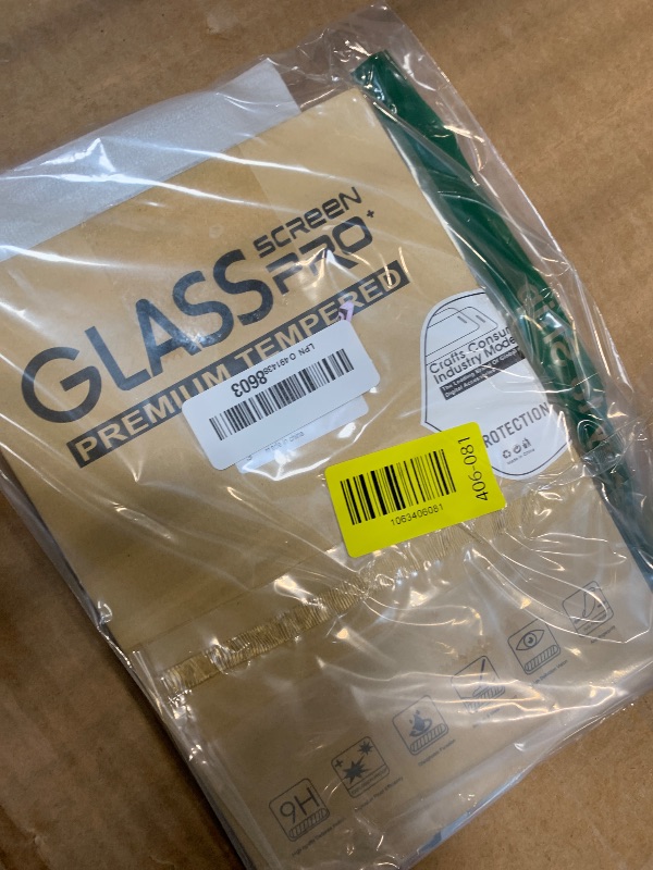 Photo 1 of ?2-PACK?DETUOSI Screen Protector for Samsung Galaxy Tab A7 Lite 8.7" 2021 (SM-T220/T227U/T225),Ultra-Clear/Case Friendly/Touch Sensitive/Bubble Free/Anti-Scratch Mica Galaxy Tab A7 Lite Tempered Glass