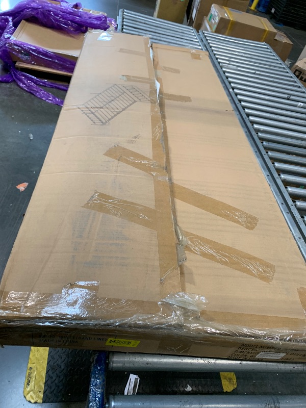 Photo 1 of (WHITE) Vengarus Metal Bed Frame,Full Size Bed Frame with Headboard,Structurally Stable, Heavy Duty Steel Slat Supported,Under Bed Storage,No Box Spring Needed,14 Inch,Black