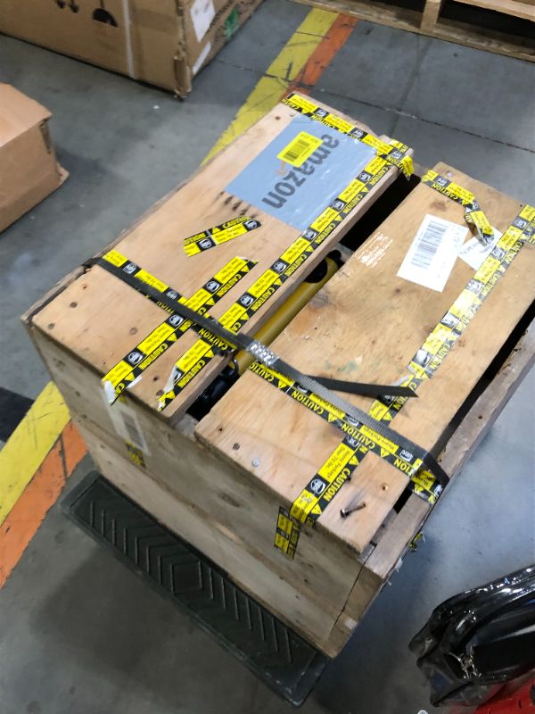 View 3 of ***UPDATED 4/25***VEVOR High Pressure Hydraulic Hose Crimper, Manual Hose Crimping Tool with 8 Dies & 0.24"-1.1" Crimping Range, Suitable for Low & High-Pressure Oil Pipes, Gas/Water/Auto AC Hoses & Cable Joints