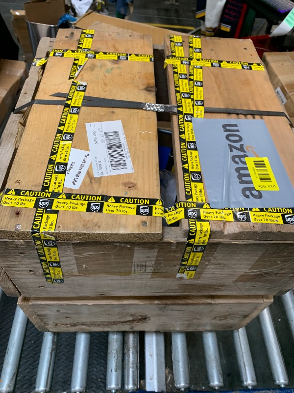 View 2 of ***UPDATED 4/25***VEVOR High Pressure Hydraulic Hose Crimper, Manual Hose Crimping Tool with 8 Dies & 0.24"-1.1" Crimping Range, Suitable for Low & High-Pressure Oil Pipes, Gas/Water/Auto AC Hoses & Cable Joints