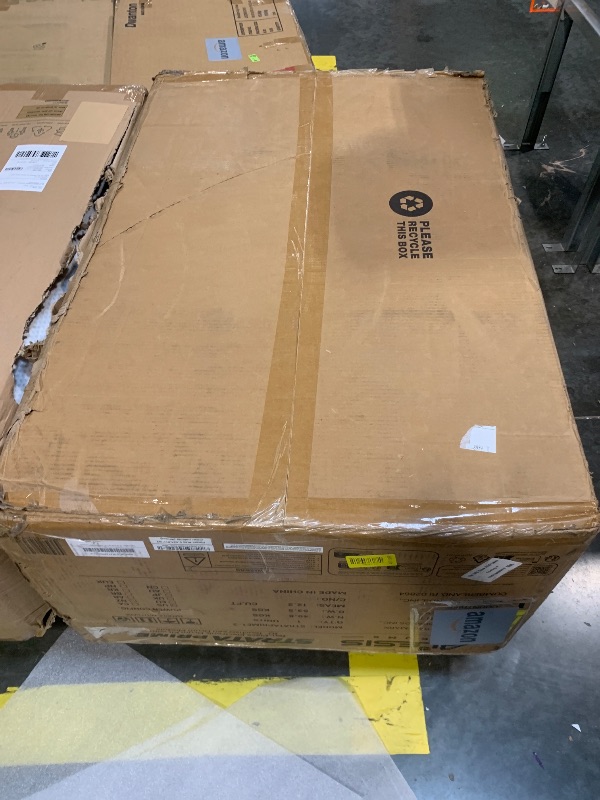 Photo 1 of * FACTORY SEALED * Alesis Strata Prime Electric Drum Set with Touch Screen, Triple-Zone ARC Cymbals, Active Magnetic Hi-Hat Controller, Dual-Zone Mesh Heads, 20" Kick, 215,000 Multi-Channel Samples