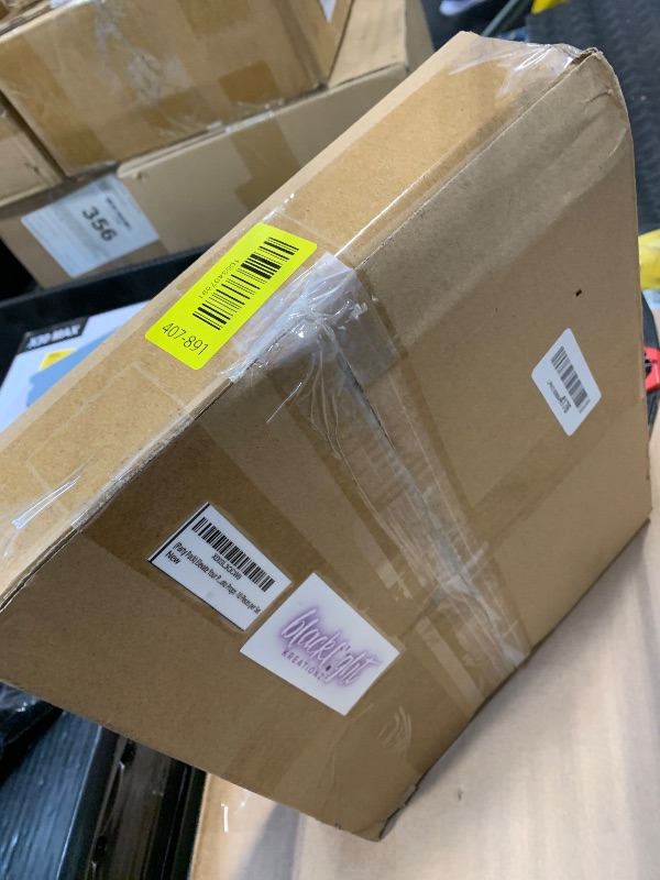 Photo 1 of (Party Pack) Elevate Your Photo Booth Experience with Durable & Waterproof Photo Booth Props - Perfect for Weddings, Birthdays, & Photo Booth Businesses - PVC Foamboard Photo Props -10 Pieces per Set