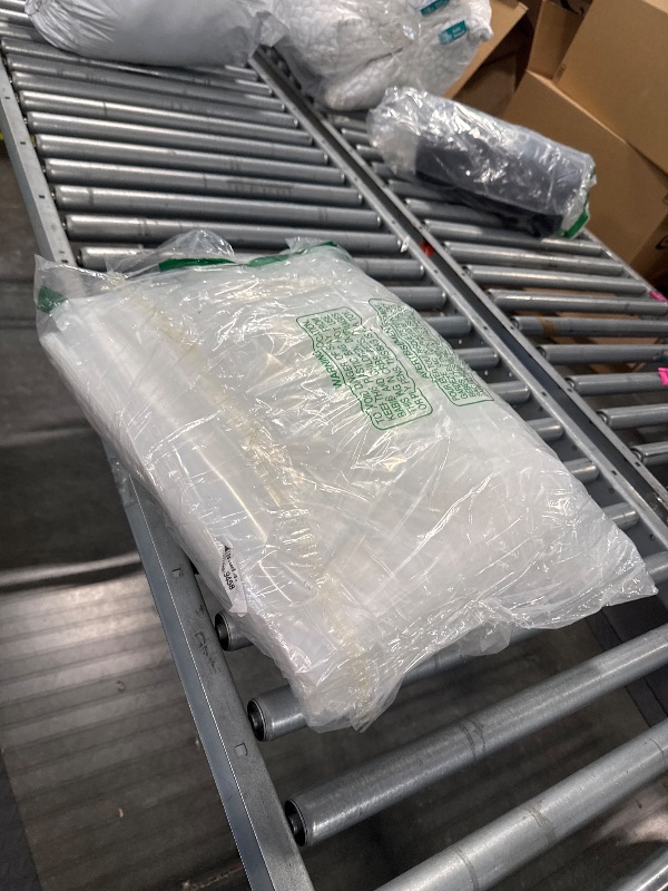 Photo 1 of *********SIMILAR********* Fainne 16 Pcs Extra Large Plastic Storage Bags Clear Giant Furniture Suitcase Covers for Moving Jumbo Plastic Moving Bags for Clothes Furniture Luggage Comforter Chair Bike Blanket, 4 Sizes