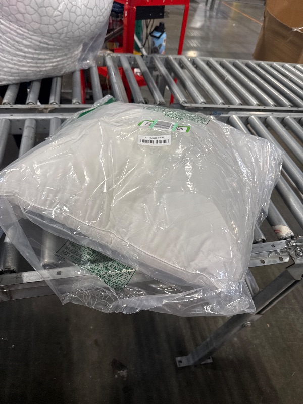 Photo 1 of **********SIMILAR****** ADK SKY Throw Pillow Inserts, Hypoallergenic Square Form Decorative Throw Pillow Couch Cushion Stuffer Bed and Couch Pillows Indoor Decorative Pillows 18 x 18 inches Set of 1