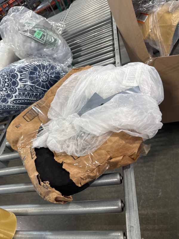 Photo 1 of ************SIMILAR**************** Rdxcv Car Seat Cushion, Ergonomic Memory Foam Chair Cushion for Long Sitting Tailbone Pain & Sciatica Relief, Comfortable Seat Pads for Car Wheelchair Gaming & Office Chairs (Black)