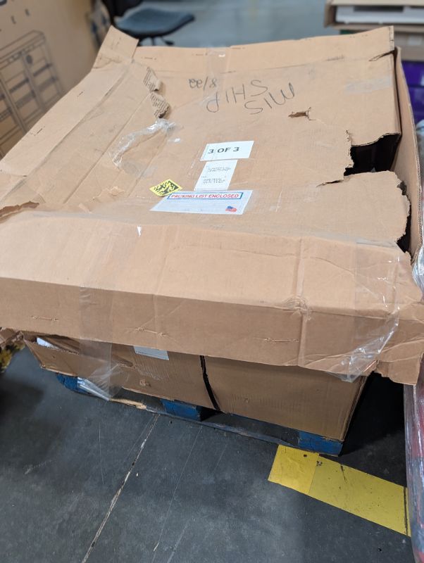 Photo 1 of ***SELLING AS IS FINAL SALE, STOCK PHOTO, ITEM/ CONDITIION MAY VARY*** Allison 29537425 Torque Converter Housing, MISSING BOX 1 & 2
FOR REFERENCE: https://www.transmachine.com/parts/torque-converter-housing-2/ 
***SELLING AS IS FINAL SALE***