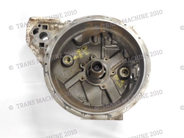 Photo 1 of ***SELLING AS IS FINAL SALE, STOCK PHOTO, ITEM/ CONDITIION MAY VARY*** Allison 29537425 Torque Converter Housing, MISSING BOX 1 & 2
FOR REFERENCE: https://www.transmachine.com/parts/torque-converter-housing-2/ 
***SELLING AS IS FINAL SALE***