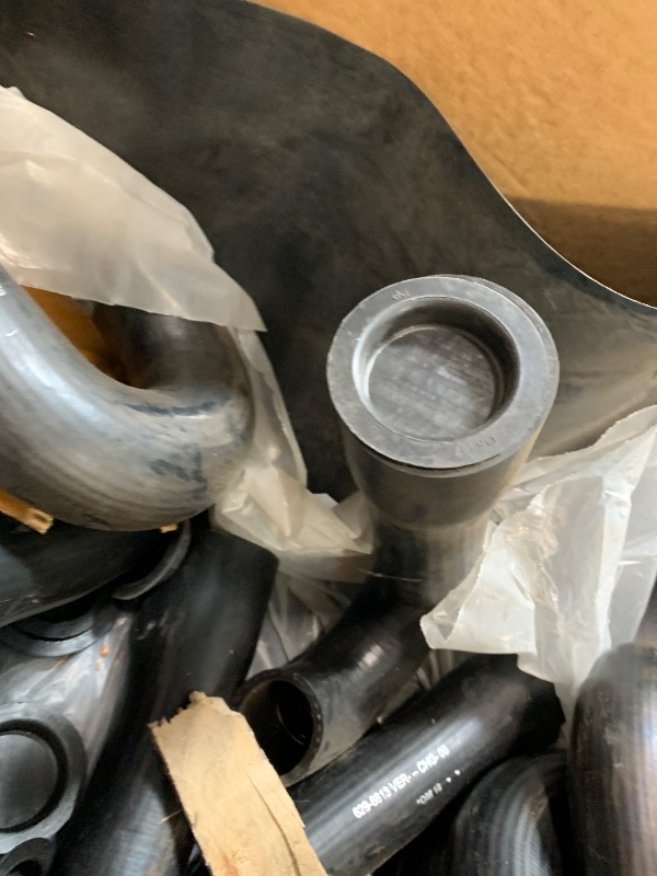 Photo 1 of **16 PCS****SIMILAR ITEMS**Replacement for fits 2P7443 Hose Fits Caterpillar Models **PARTS# 6296813-VER--CHG-00**