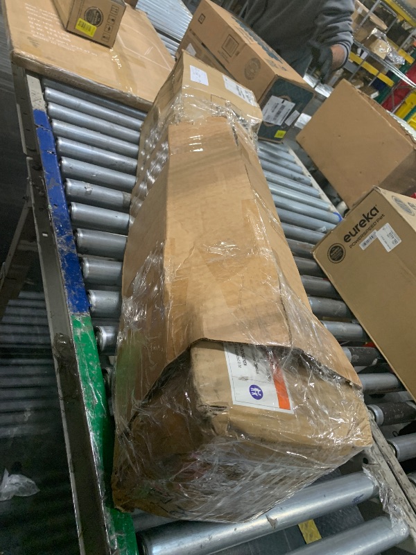 Photo 1 of ** SOLD AS IS, NO RERUND/RETUEN** SEE COMMENTS!
Exnos Portable Evaporative Air Cooler, 3-in-1 Cooling Fans that Blow Cold Air With 3L Water Tank, 38’’ Tower Fan for Bedroom, Office with 3 Speeds, 12H Timer, Oscillation, Remote Control, 2 Ice Packs