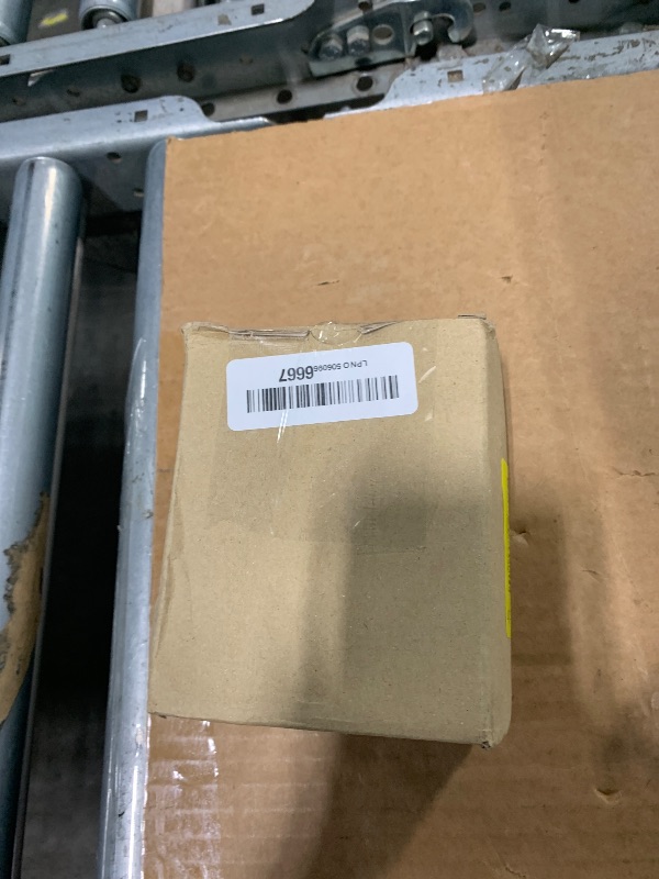 Photo 1 of **UNTESTED**
Dorman 604-164 HVAC Blend Door Actuator Compatible with Select Cadillac Models