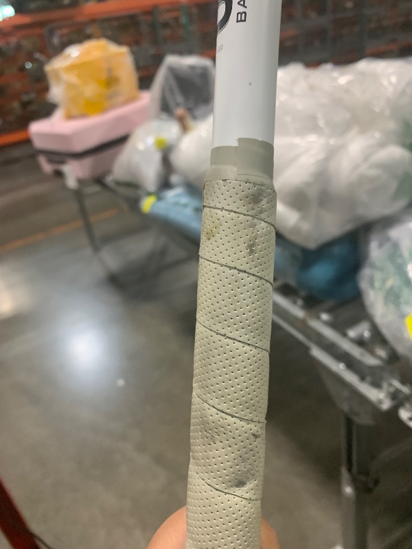 Photo 1 of ***DIRTY !!!USED!!!Easton | REFLEX Baseball Bat | USA | -12 | 2 1/2" Barrel | 30" | Blue