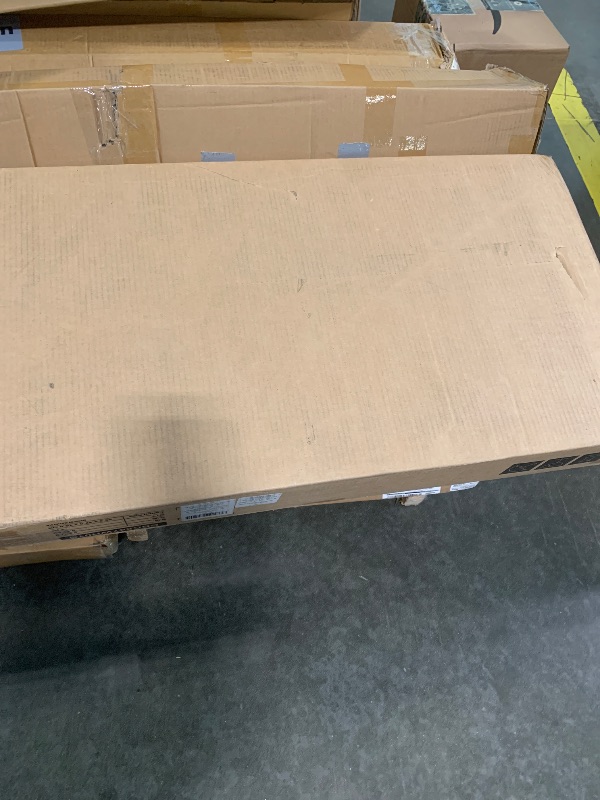 Photo 1 of ***BIG SCRATCH!!!VASAGLE Slim Storage Cabinet, Narrow Storage Organizer with Slide Out Drawers, Freestanding Toilet Paper Holder, Small Space Skinny Cabinet for Bathroom Kitchen Corner, Cloud White UBBC847P31