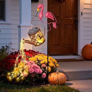 Photo 1 of *******SIMULAR TO PHOTO NOT EXACT!!!!!!!!!!!LOVERUIS Solar Watering Can Light with Fairy Pink Flamingo Gifts for Mon Solar Lantern Lights Decoration Outdoor Yard Art Patio Porch Lawn Valentine Decor Gift Women Wife
****SIMULAR TO PHOTO NOT EXACT!!!!!!