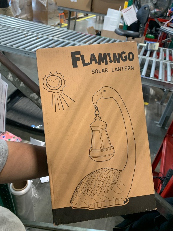 Photo 1 of *******SIMULAR TO PHOTO NOT EXACT!!!!!!!!!!!LOVERUIS Solar Watering Can Light with Fairy Pink Flamingo Gifts for Mon Solar Lantern Lights Decoration Outdoor Yard Art Patio Porch Lawn Valentine Decor Gift Women Wife
****SIMULAR TO PHOTO NOT EXACT!!!!!!