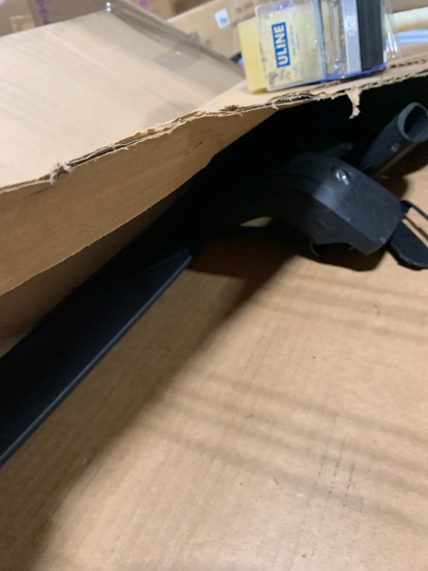 Photo 1 of ** MISSING SOME PARTS **Wonderdriver 300lbs Roof Rack Cross Bars Compatible with Hyundai Tucson 2016-2026 SEL/N Line/Limited, Heavy Duty Aluminum Lockable Roof Rails Crossbars Black Rooftop Cargo Carrier Luggage