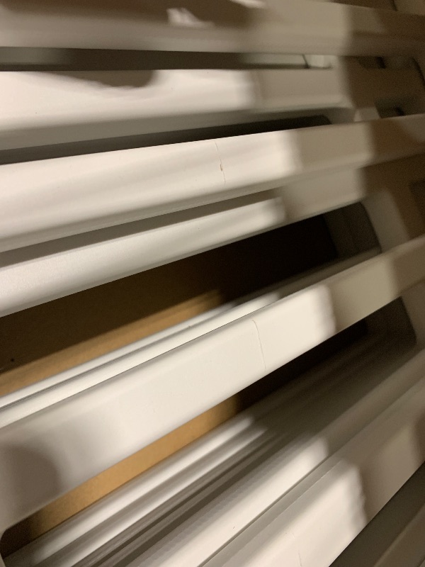 Photo 1 of !!!SCRATCHES!!!!USED!!!SMUG Dog Playpen 6-Panel 24 Inch Safe Secure Indoor Outdoor Pet Fence, Folding Portable 35 x 35 x 24IN, Ideal for Small to Medium Dogs Easy to Clean