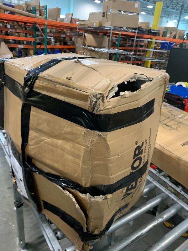 Photo 1 of ( MISSING PARTS )
VEVOR 2 in 1 Heat Press Machine for T Shirts and Hats, 15x15 Inch Professional Swing Away Digital Tshirt Press Machine for Sublimation, Vinyl, Heat Transfer Projects