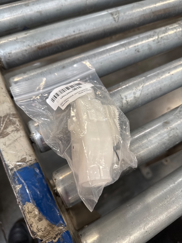 Photo 1 of [2026 Upgraded] BlueStars G53 Gear Mechanism Replacement Part - Compatible with Polaris 180 280 380 Backup Valve Replacement G52 Backup Valve Pool Cleaner Part