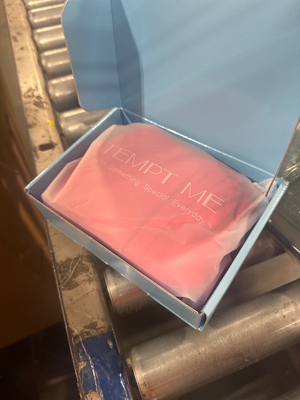 Photo 1 of ********SIMILARF*******  Women Red Ruched Ruffle Swim Skirt - 2025 Mid Rise Tummy Control Bikini Swimsuit Bathing Suit Skirt Bottom L