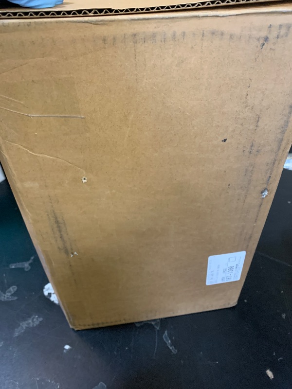 Photo 1 of Fancemot LED Fog Lights White Daytime Running Lights (DRL) Amber Turn Signal Lights Compatible with 2018-2021 3th Gen Subaru WRX/WRX STI