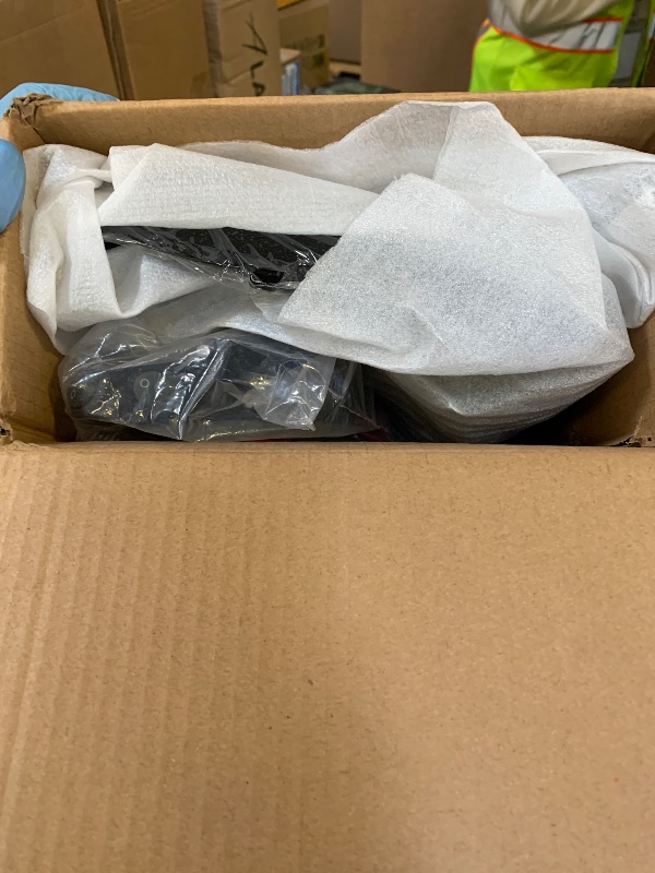 Photo 1 of Fancemot LED Fog Lights White Daytime Running Lights (DRL) Amber Turn Signal Lights Compatible with 2018-2021 3th Gen Subaru WRX/WRX STI