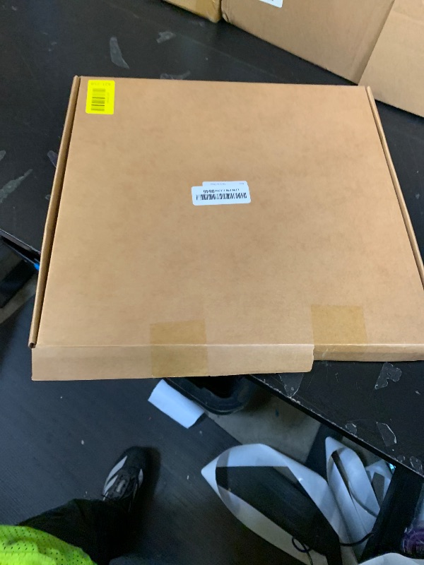 Photo 1 of 2 Pcs WB02X27207 Range Hood Grease Filter Mesh Fit for GE JVX5300BJ1TS JVX5300DJ1WW JVX5300DJ1BB, Replace 4463981 AP6039217 PS11771771 EAP11771771 (13.75''x13.75'')