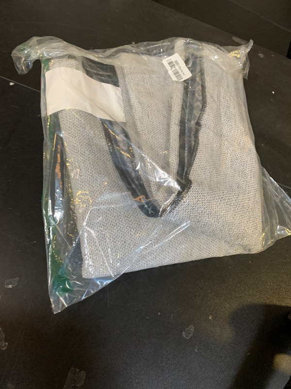 Photo 1 of Hallway 2x5 Washable Runner Rug: Oriental Stain Resistant Kitchen Entryway Rugs Farmhouse Ultra Soft Bathroom Bedroom Print Floor Mat Thin Non Slip Indoor Carpet for Living Room Laudry(2X5,Black)