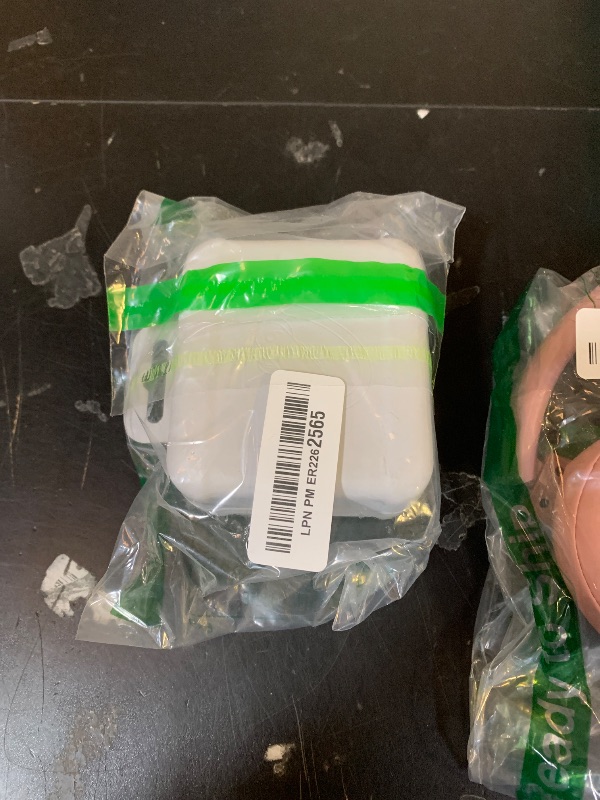 Photo 1 of Beats Powerbeats Pro 2 - Wireless Noise Cancelling Workout Earbuds with Secure- Fit Earhooks, Up to 45-Hour Battery with Charging Case, Sweat & Water Resistant, Heart Rate Monitoring - Jet Black