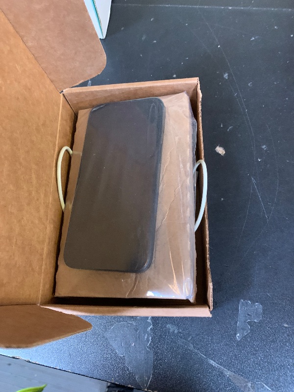 Photo 1 of Apple iPhone 13, 128GB, Midnight - Unlocked (Renewed)