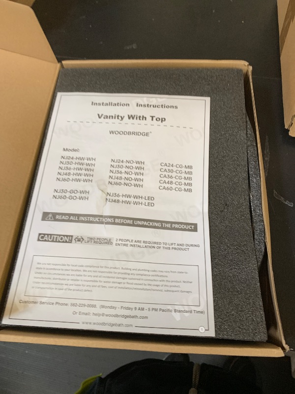 Photo 1 of HMEGAO Matte Black Waterfall Bathroom Faucets 1 Hole, Lavatory Faucet, Solid Brass Single Handle Basin Mixer with 2 Supply Lines for Restroom Guestroom RV Sink Vanity