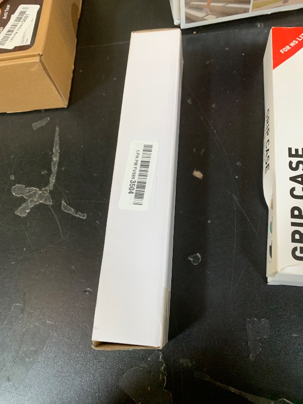 Photo 1 of WINSHEN Goldeb M10 Threaded Extension Rod for Pendant Light Kitchen Island Lighting Chandelier, 10-Inch