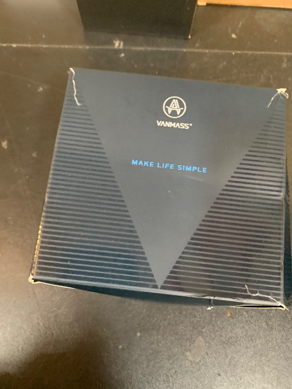 Photo 1 of [2026 True Military-Grade] Car Phone Holder VANMASS [Upgraded Strongest Suction & Clip] Cell Phone Mount for Dashboard Windshield Vent Wall,Truck Cradle Stand for iPhone 17 Pro Max 16 15 14 13 Android