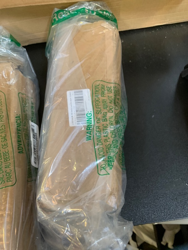 Photo 1 of 10 Inch Galvanized Landscape Stakes Heavy Duty Metal Anchoring Spikes Garden Nails for Paver Edging, Camping Tent, Weed Barrier, Artificial Turf, Carpentry and More (50)