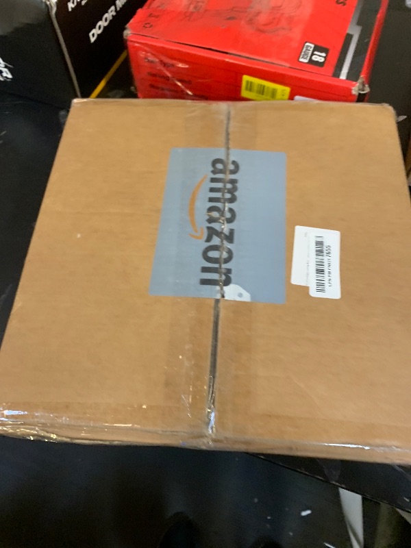 Photo 1 of HLILCEH Modern Chrome Led Ceiling Light 3-Square Design 3000K-6500K Dimmable LED Ceiling Light with Remote 33W Acrylic Ceiling Lighting Fixture for Bedroom Kitchen Dining Room Office Lamps