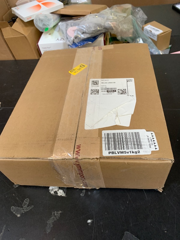 Photo 1 of Yellow Mountain Imports Chinese Mahjong Set – Rouge Heritage – 146 Medium Tiles, Professional Set for Chinese-Style Play [???? ????]