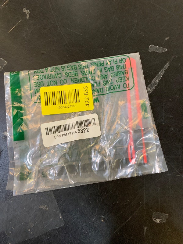 Photo 1 of 1 X Snap Blade Knife