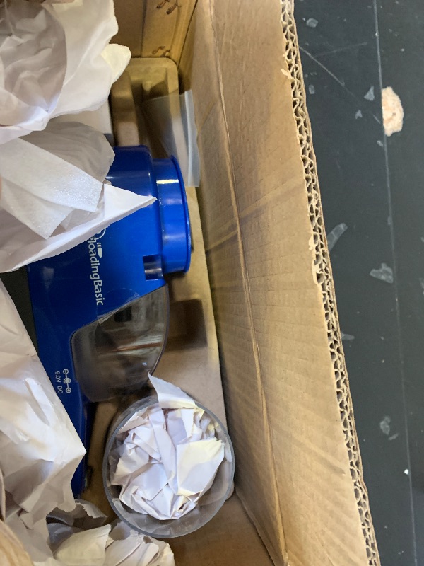 Photo 1 of Reloading Basic RD Exquisite Digital Powder Automatic Distribution Electronic Scale DPS1500