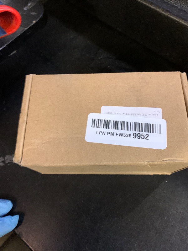 Photo 1 of Ynovvo 2PCS Front ABS Sensor Wheel Speed Sensor for Hyundai Sonata 2011 2012 2.4L Replace OE 598103S900 598303S900 ALS2565 ALS2288, Left & Right Side