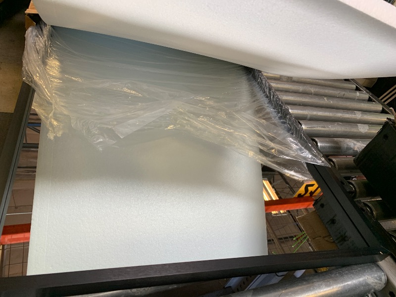 Photo 1 of wall mounted mirror 