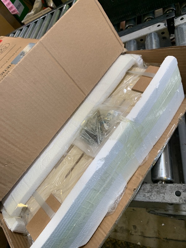 Photo 1 of Royxen Bearded Dragon Tank,36 Gallon Reptile Tank with Leg Stand,Built-in Lighting Reptile Enclosure,Tempered Glass Bearded Dragon Encloure for Chameleon (Oak,32"x 16"x 16")