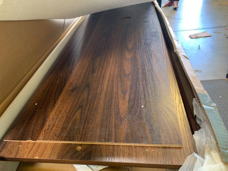 Photo 1 of MISSING BOLTS -------------------------------TV STAND