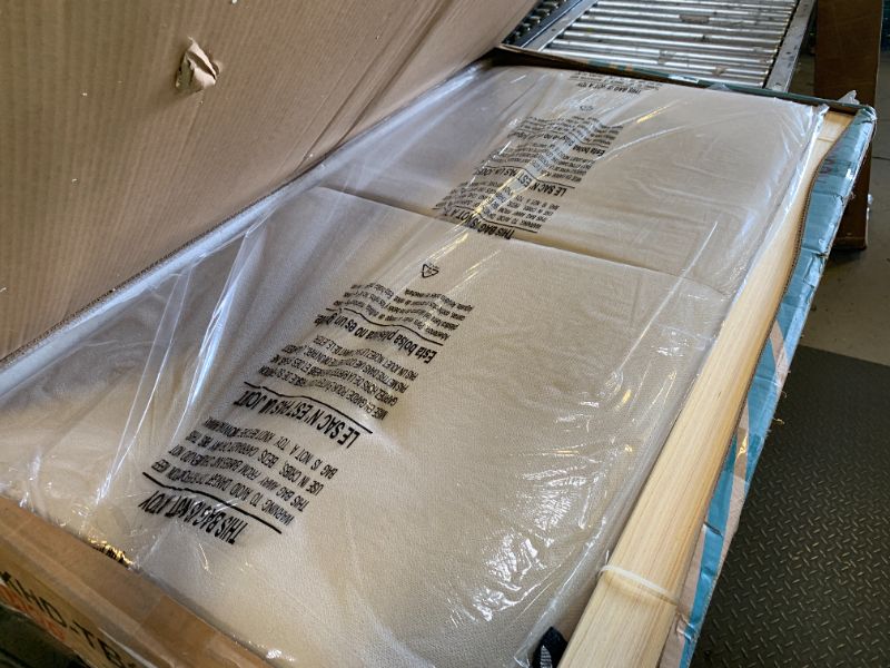 Photo 1 of bed frame