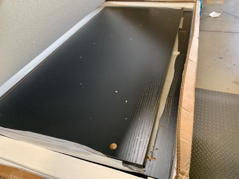 Photo 1 of storage cabinet 