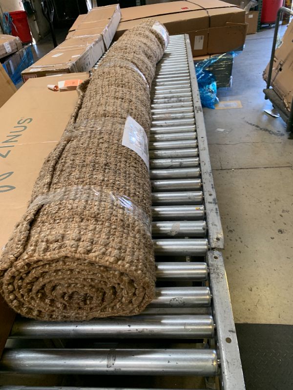 Photo 1 of large area rug