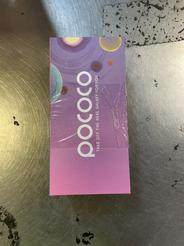 Photo 1 of POCOCO Moon and Stars Series Discs, 5K Resolution, Realistic Patterns, 6 Pieces